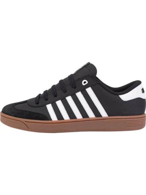 TENIS FRANCIS COURT NEGRO K-SWISS