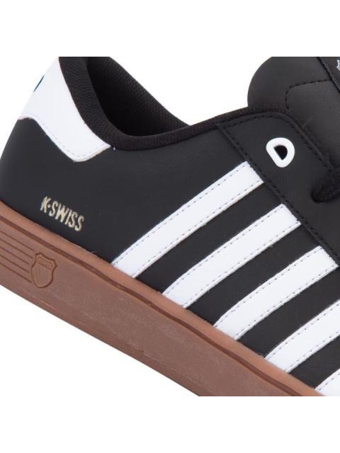 TENIS FRANCIS COURT NEGRO K-SWISS