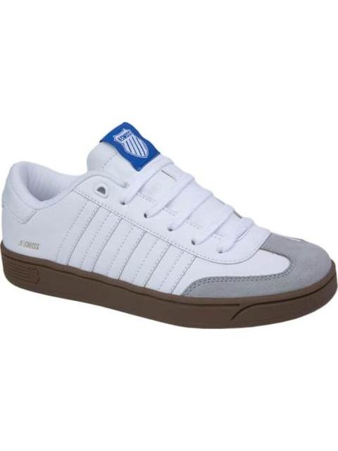 TENIS CASUAL FRANCIS COURT V BLANCO K-SWISS