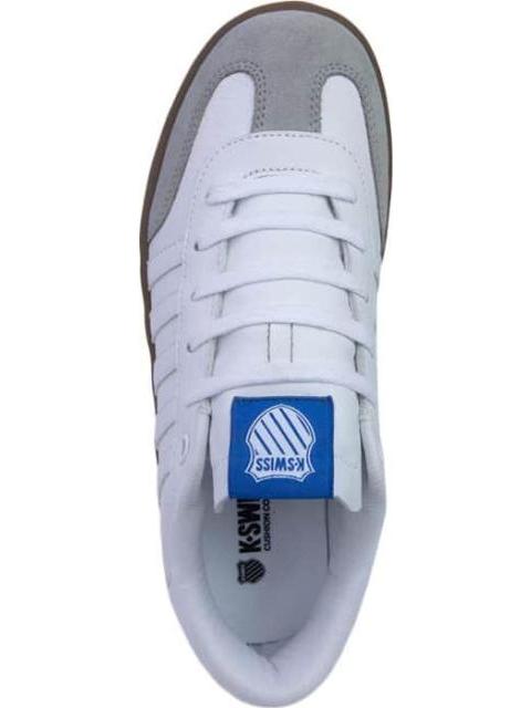 TENIS CASUAL FRANCIS COURT V BLANCO K-SWISS