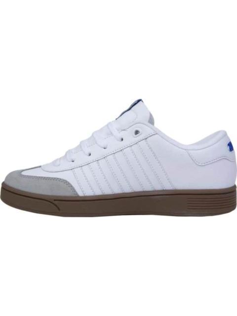 TENIS CASUAL FRANCIS COURT V BLANCO K-SWISS