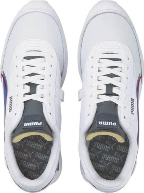 TENIS CASUAL FUTURE RIDER TWOFOLD BLANCO PUMA