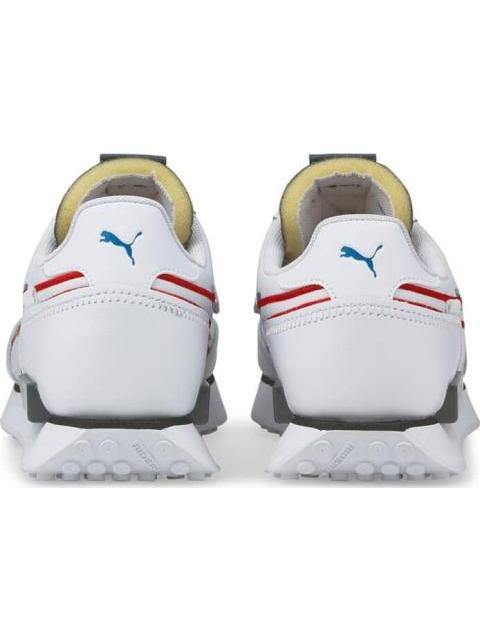 TENIS CASUAL FUTURE RIDER TWOFOLD BLANCO PUMA