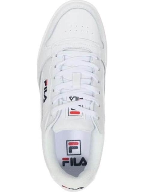 TENIS CASUAL FX 115 BLANCO FILA