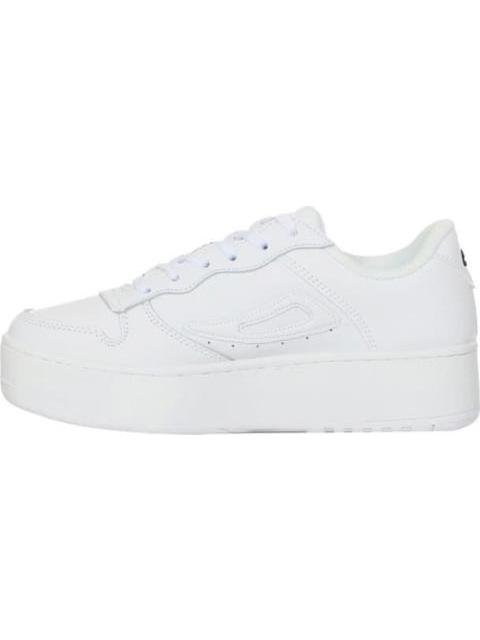 TENIS CASUAL FX 115 BLANCO FILA