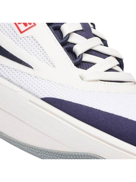 TENIS CASUAL FX-25 BLANCO FILA