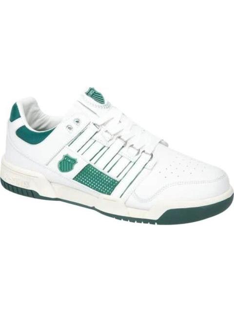 TENIS CASUAL G-STAAD GOLD BLANCO K-SWISS
