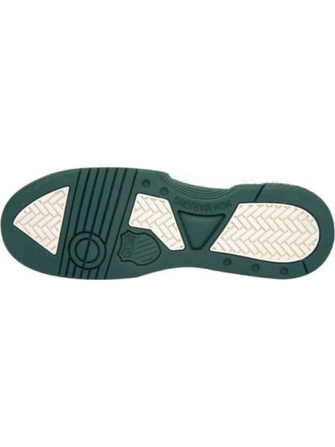 TENIS CASUAL G-STAAD GOLD BLANCO K-SWISS