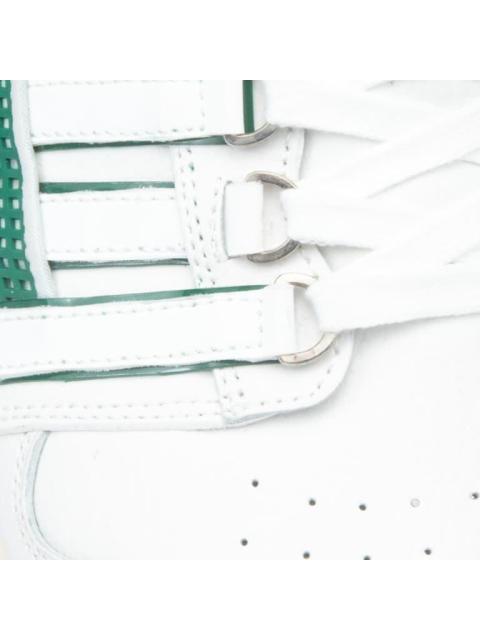 TENIS CASUAL G-STAAD GOLD BLANCO K-SWISS