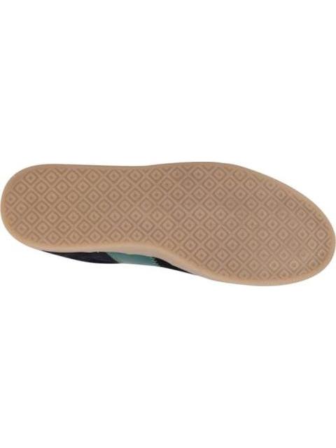 TENIS CASUAL GAMUZA AZUL MARINO NAUTICA