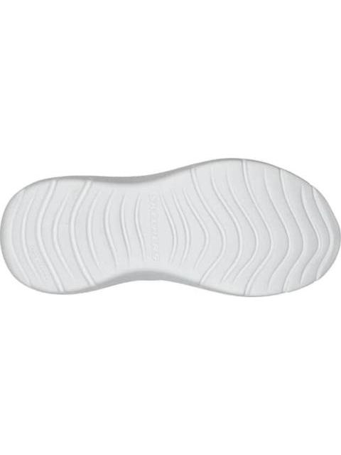 TENIS CASUAL GIRLS SPORT G NEGRO SKECHERS1