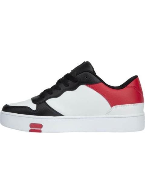 TENIS CASUAL GMX100 BLANCO/NEGRO FILA