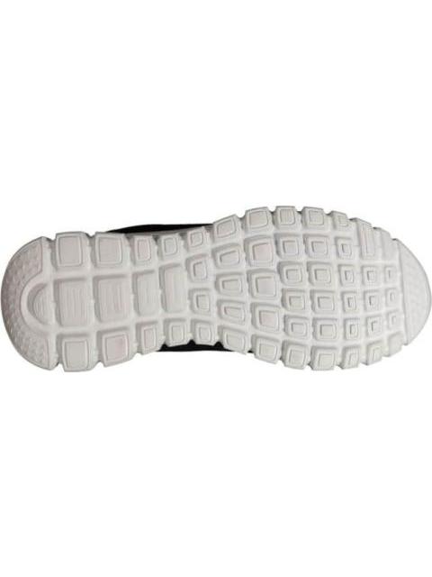 TENIS CASUAL GRACEFULL AZUL MARINO SKECHERS1