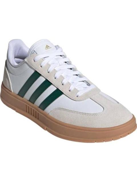 TENIS GRADAS BLANCO ADIDAS