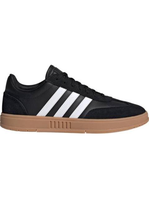 TENIS CASUAL GRADAS NEGRO ADIDAS