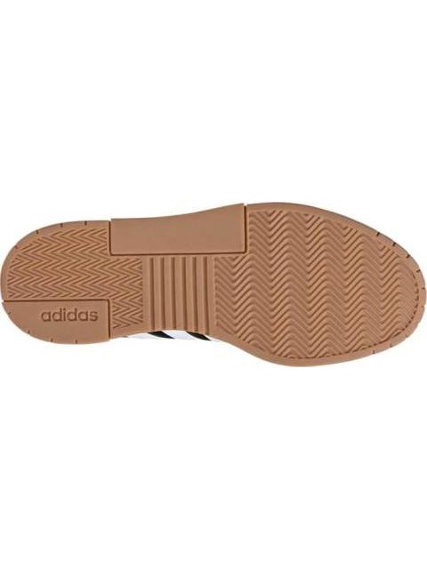 TENIS GRADAS NEGRO ADIDAS