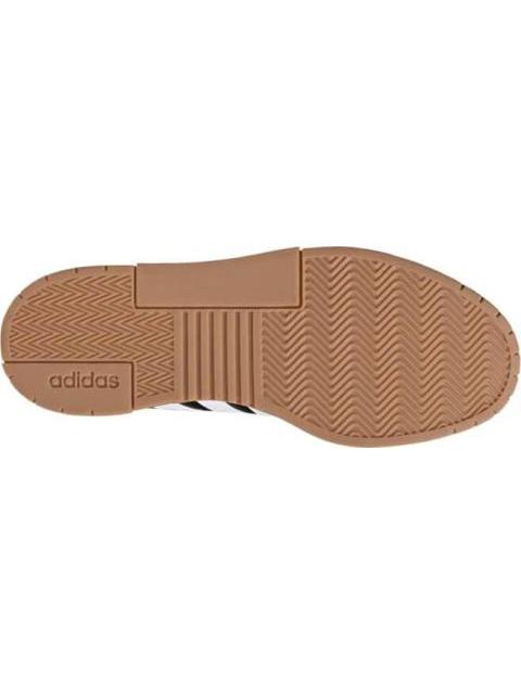 TENIS CASUAL GRADAS NEGRO ADIDAS