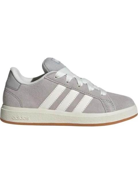 TENIS CASUAL GRAND COURT 00S K GRIS ADIDAS