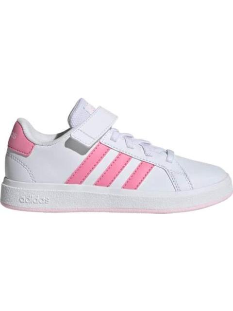 TENIS CASUAL GRAND COURT 2 0 EL K BLANCO ADIDAS