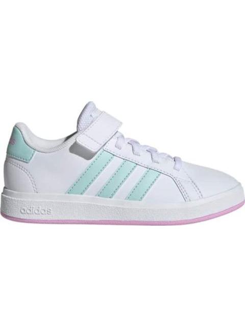 TENIS CASUAL GRAND COURT 2 0 EL K BLANCO ADIDAS