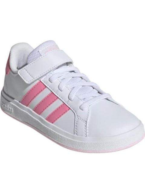 TENIS CASUAL GRAND COURT 2 0 EL K BLANCO ADIDAS