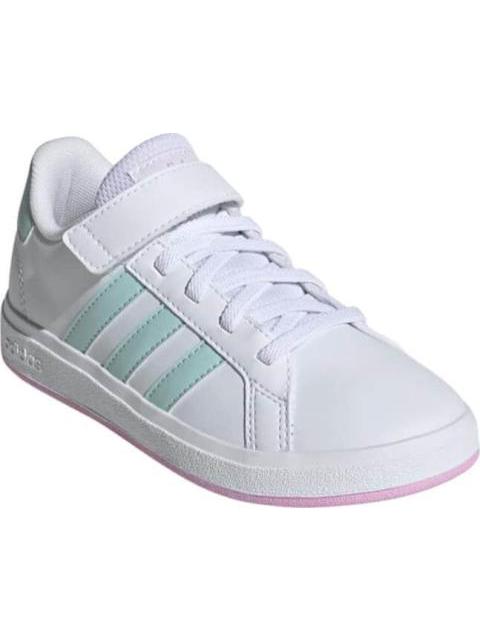 TENIS CASUAL GRAND COURT 2 0 EL K BLANCO ADIDAS