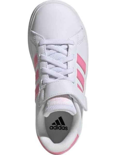 TENIS CASUAL GRAND COURT 2 0 EL K BLANCO ADIDAS