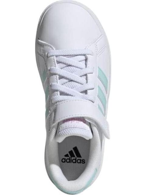 TENIS CASUAL GRAND COURT 2 0 EL K BLANCO ADIDAS