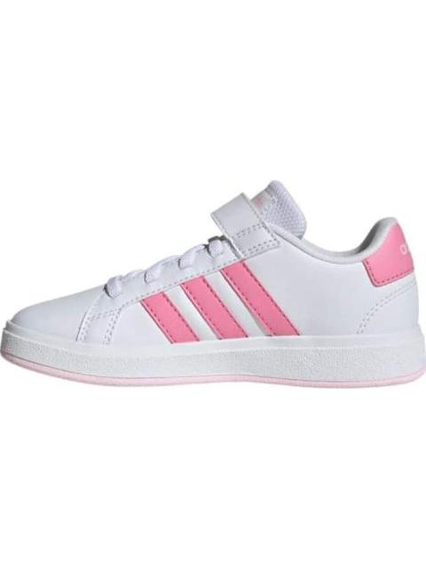 TENIS CASUAL GRAND COURT 2 0 EL K BLANCO ADIDAS