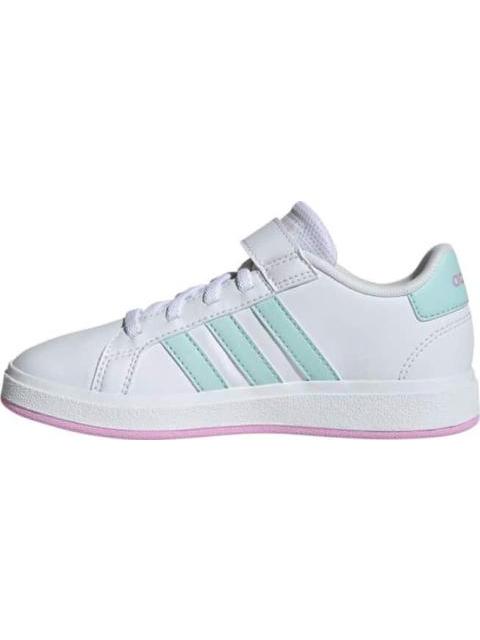 TENIS CASUAL GRAND COURT 2 0 EL K BLANCO ADIDAS