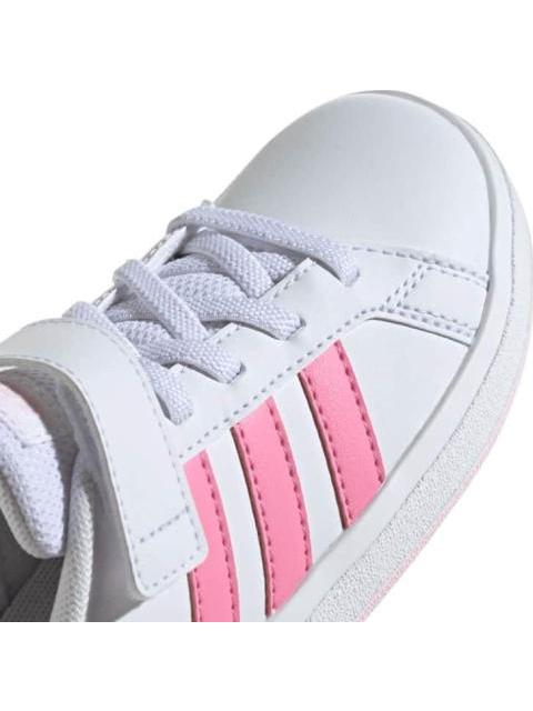 TENIS CASUAL GRAND COURT 2 0 EL K BLANCO ADIDAS