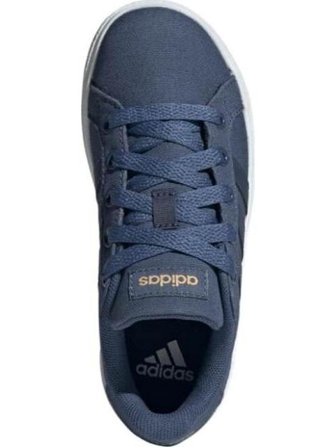 TENIS CASUAL GRAND COURT 2 0 K AZUL MARINO ADIDAS