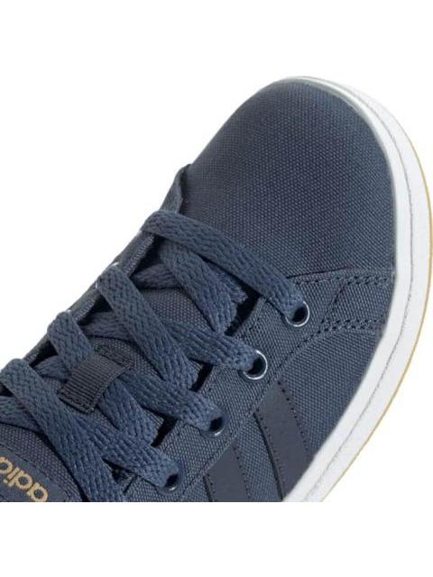 TENIS CASUAL GRAND COURT 2 0 K AZUL MARINO ADIDAS