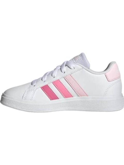 TENIS CASUAL GRAND COURT 2 0 K BLANCO ADIDAS
