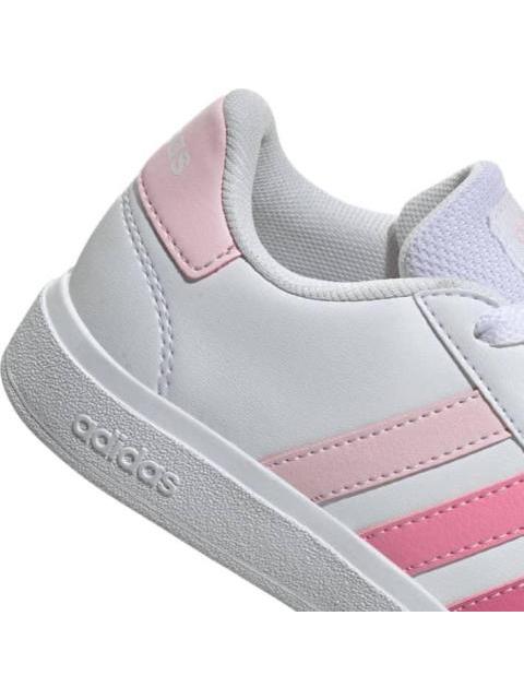 TENIS CASUAL GRAND COURT 2 0 K BLANCO ADIDAS