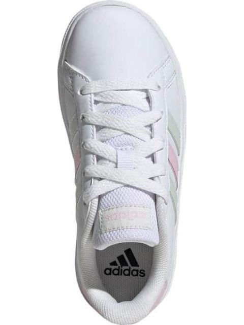 TENIS CASUAL GRAND COURT 2.0 K BLANCO ADIDAS