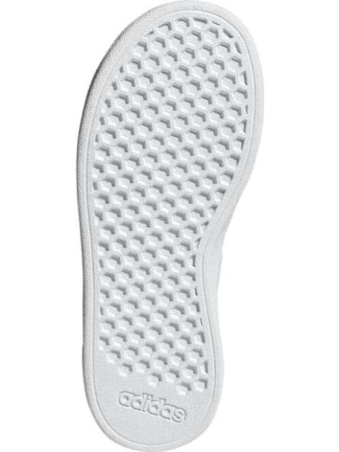 TENIS CASUAL GRAND COURT 2 0 K BLANCO ADIDAS