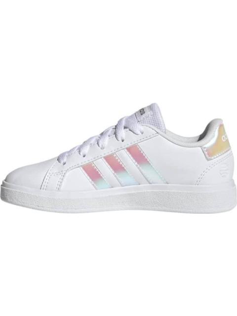 TENIS CASUAL GRAND COURT 2 0 K BLANCO ADIDAS