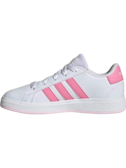 TENIS CASUAL GRAND COURT 2 0 K BLANCO ADIDAS