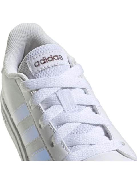 TENIS CASUAL GRAND COURT 2 0 K BLANCO ADIDAS