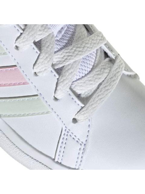 TENIS CASUAL GRAND COURT 2.0 K BLANCO ADIDAS