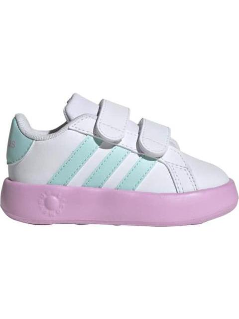 TENIS CASUAL GRAND COURT 2 0 MULTICOLOR ADIDAS