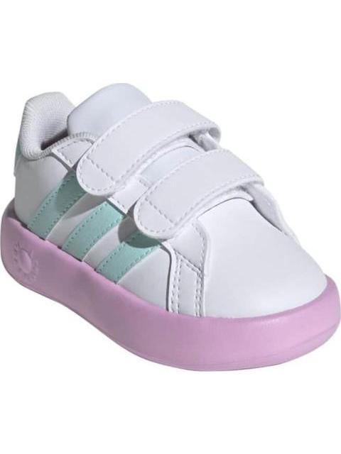TENIS CASUAL GRAND COURT 2 0 MULTICOLOR ADIDAS