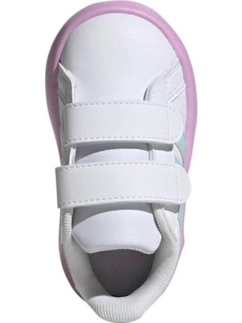 TENIS CASUAL GRAND COURT 2 0 MULTICOLOR ADIDAS