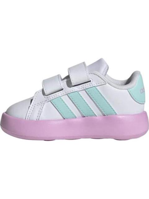 TENIS CASUAL GRAND COURT 2 0 MULTICOLOR ADIDAS