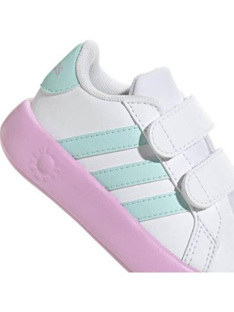 TENIS CASUAL GRAND COURT 2 0 MULTICOLOR ADIDAS