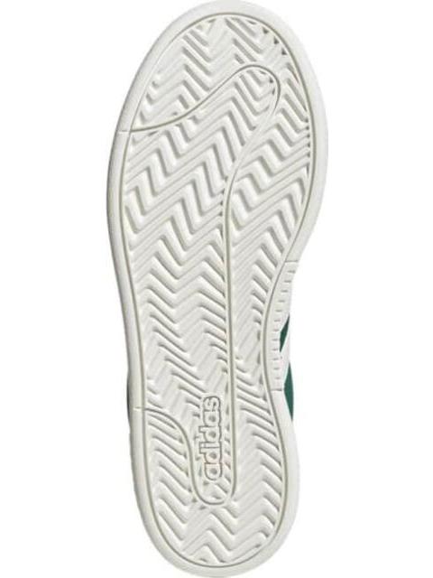 TENIS CASUAL GRAND COURT ALPHA VERDE ADIDAS