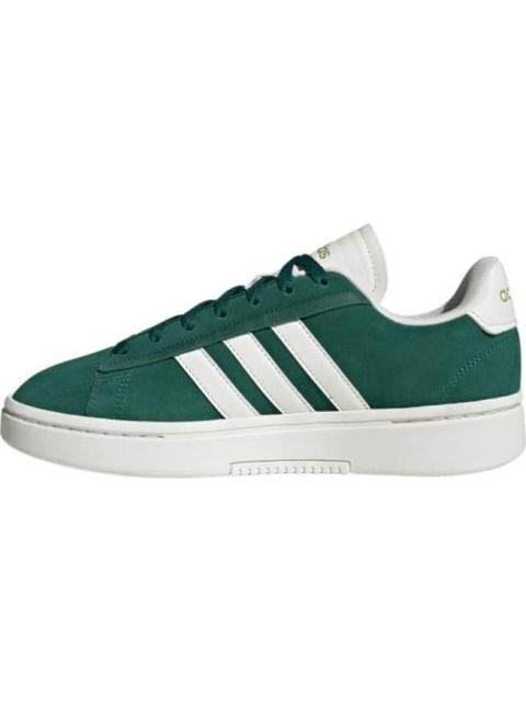 TENIS CASUAL GRAND COURT ALPHA VERDE ADIDAS
