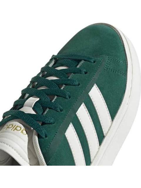 TENIS CASUAL GRAND COURT ALPHA VERDE ADIDAS