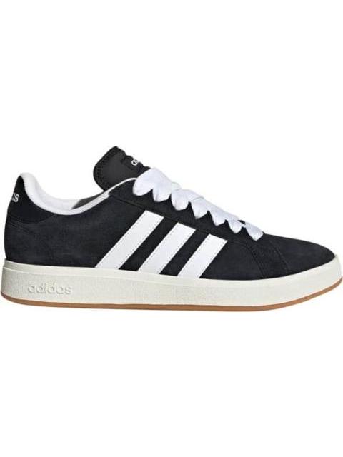 TENIS CASUAL GRAND COURT BASE 00 BLANCO/NEGRO ADIDAS